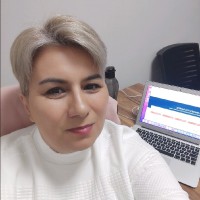 Sevim Özkaya